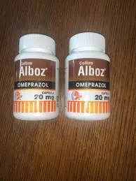 Omeprazole Capsule